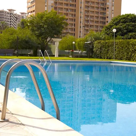 Beach & Pool