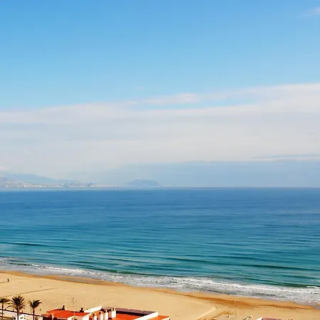 Beach & Pool Alicante
